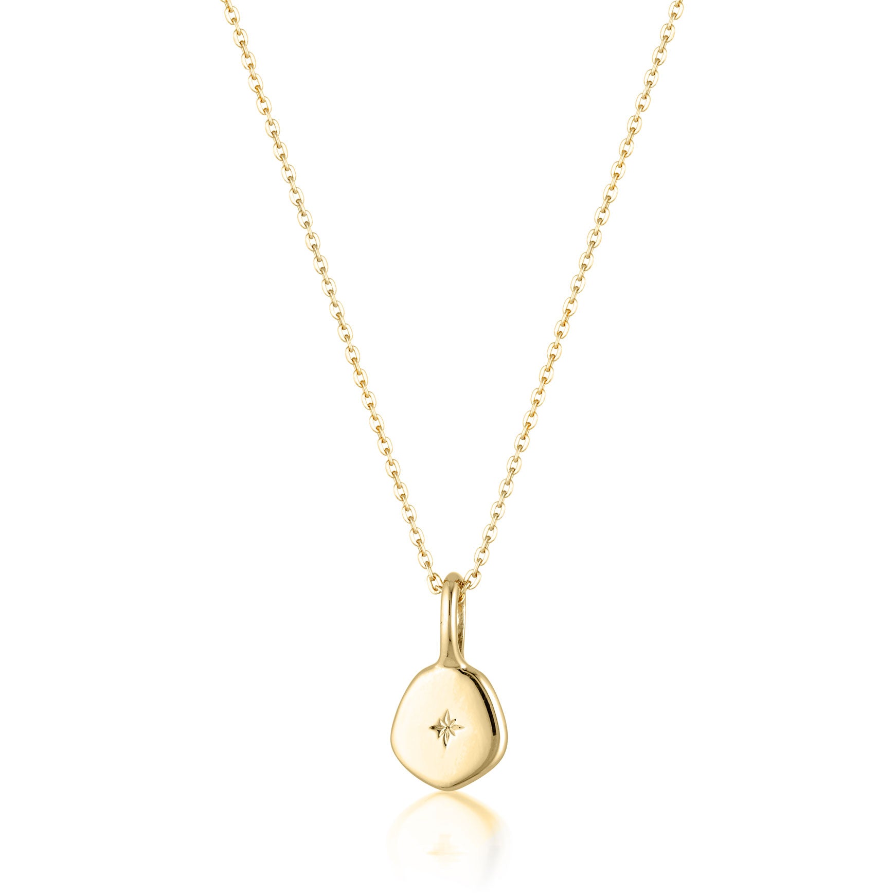 Vega Necklace