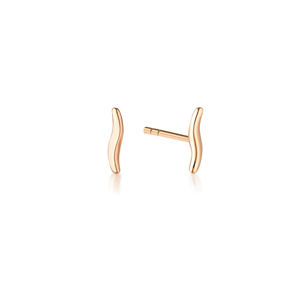 Whisp Stud Earrings