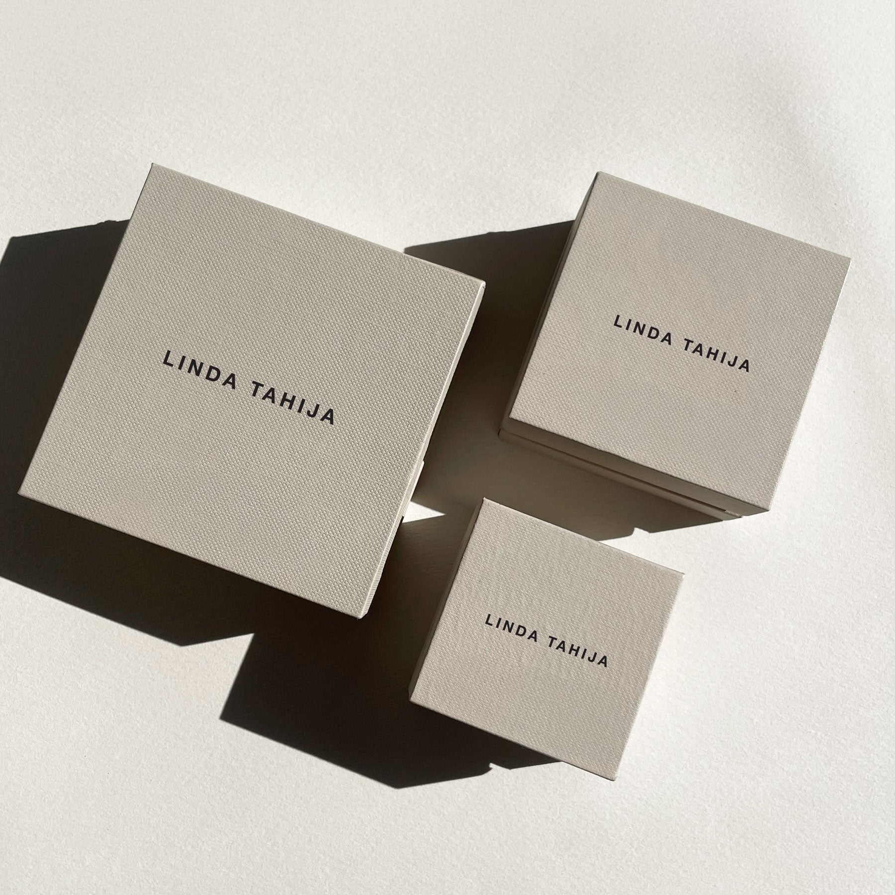 Cora Diamond Charm Earrings - 9k Solid Gold