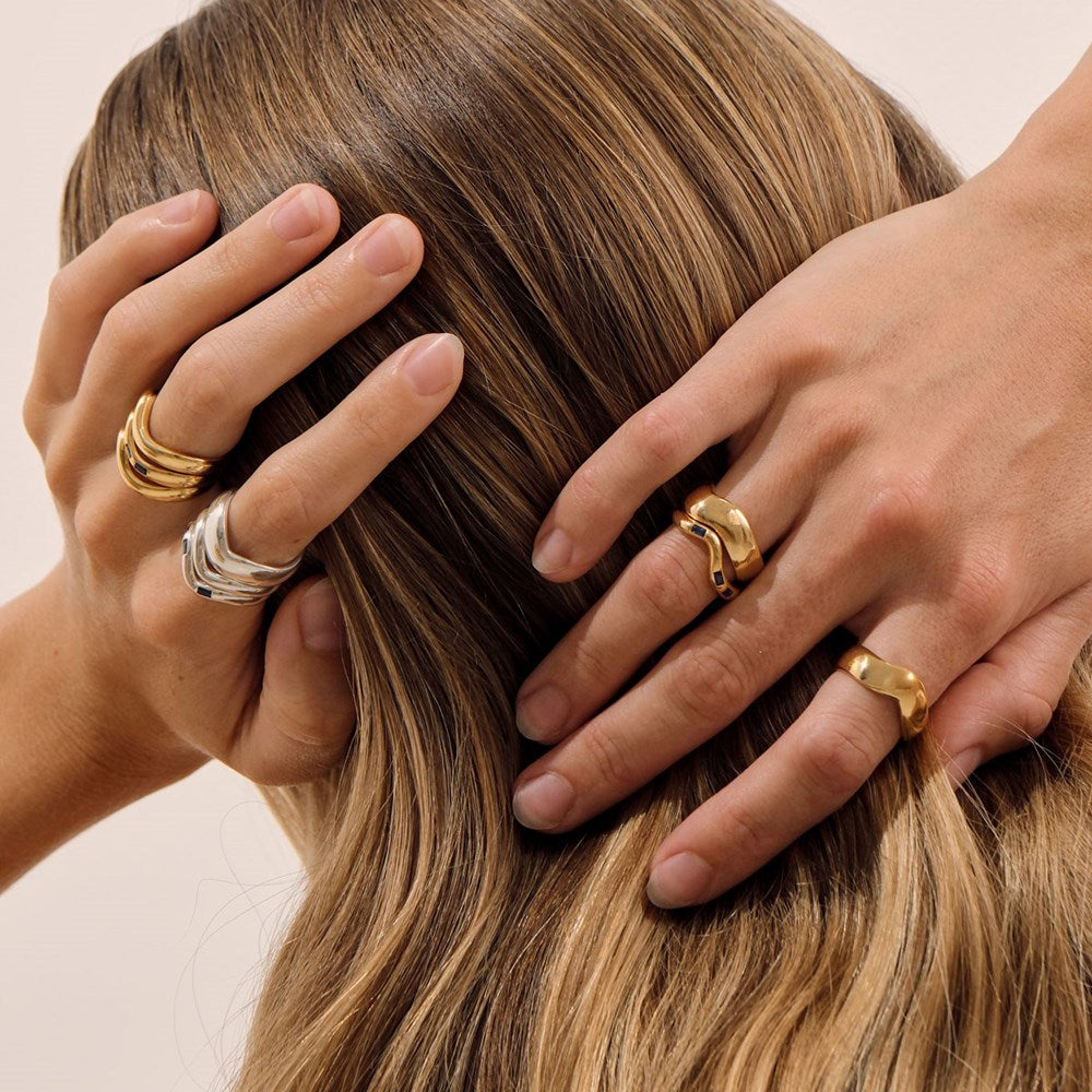 Movement Ring - Wide