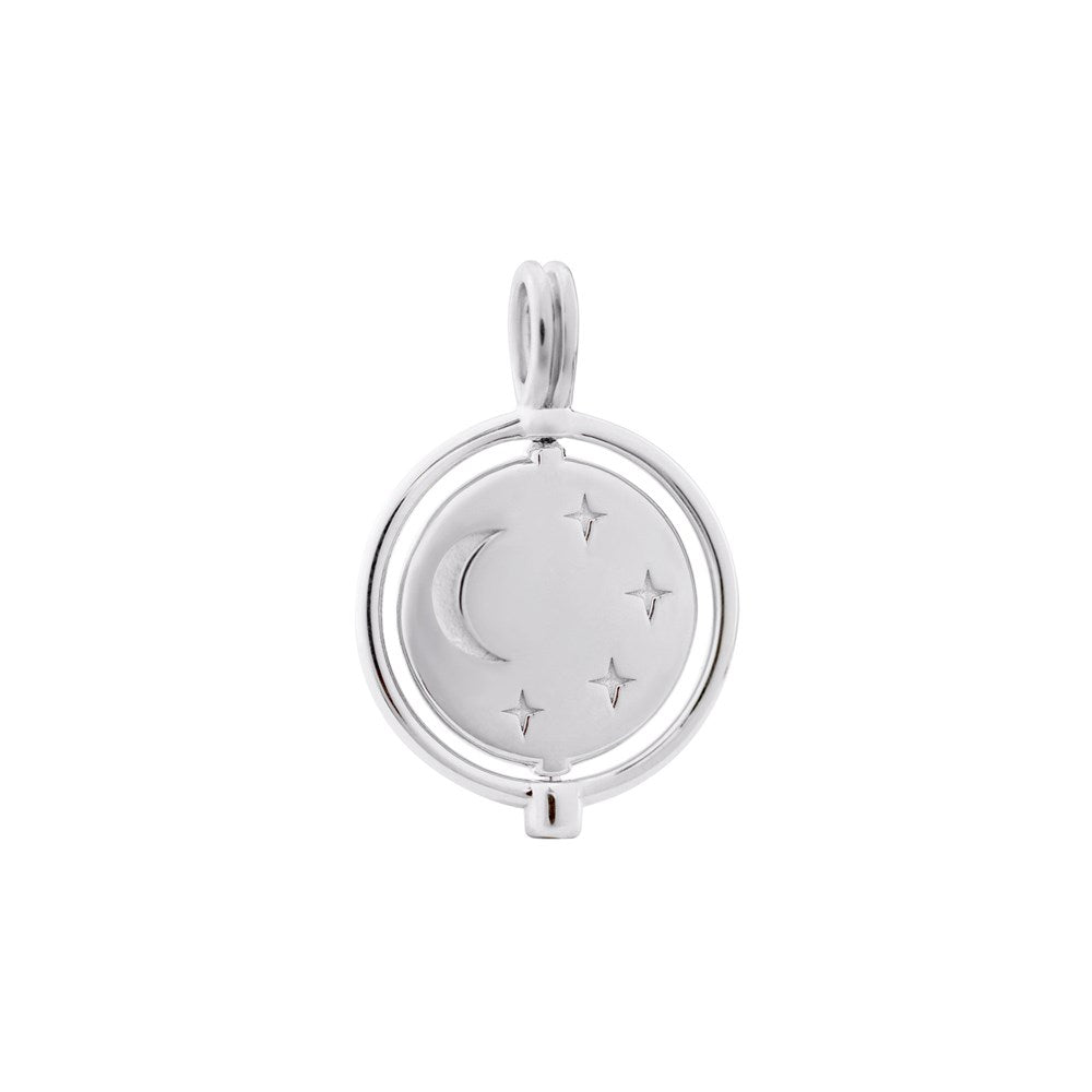 New Beginnings Amulet Pendant