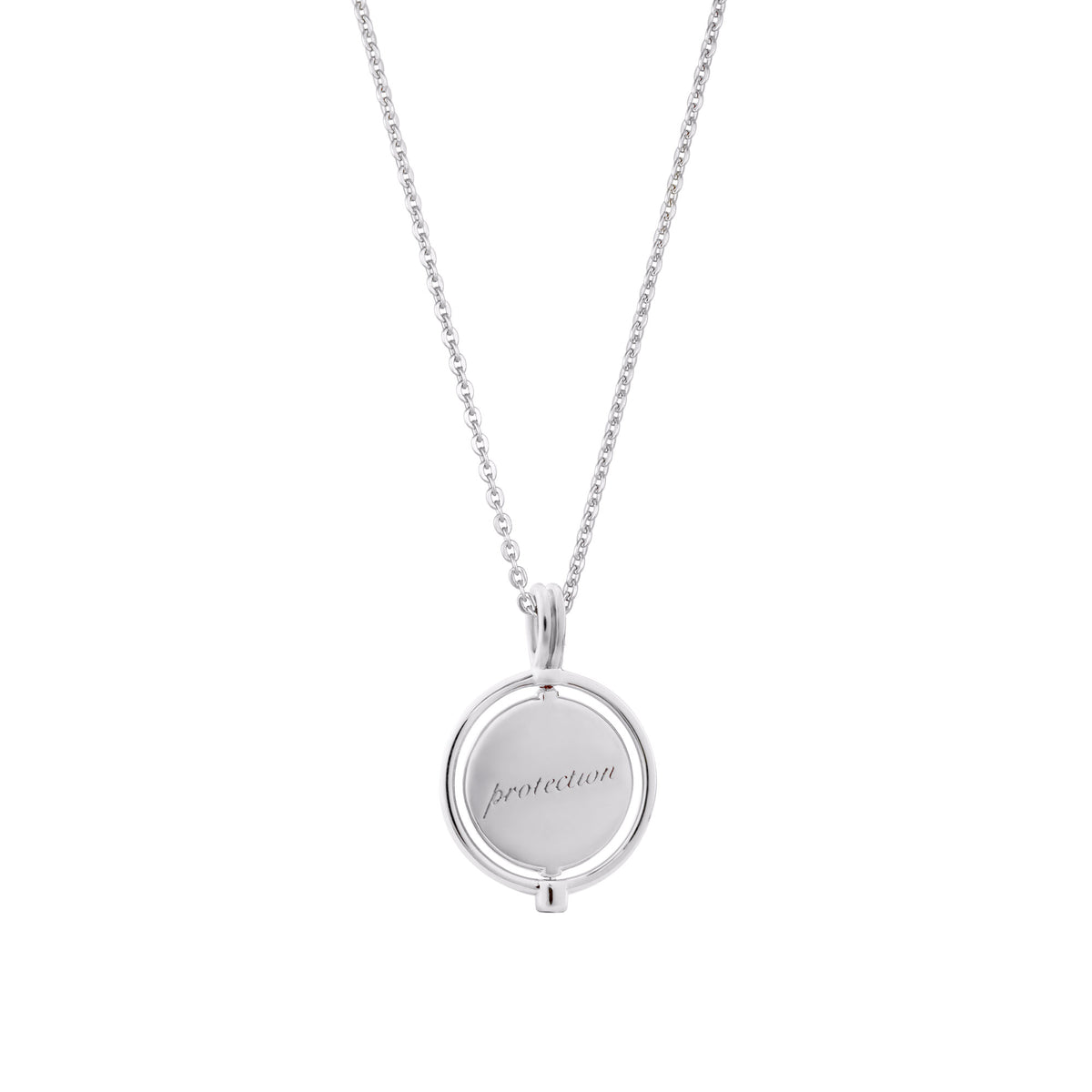 Protection Amulet Pendant