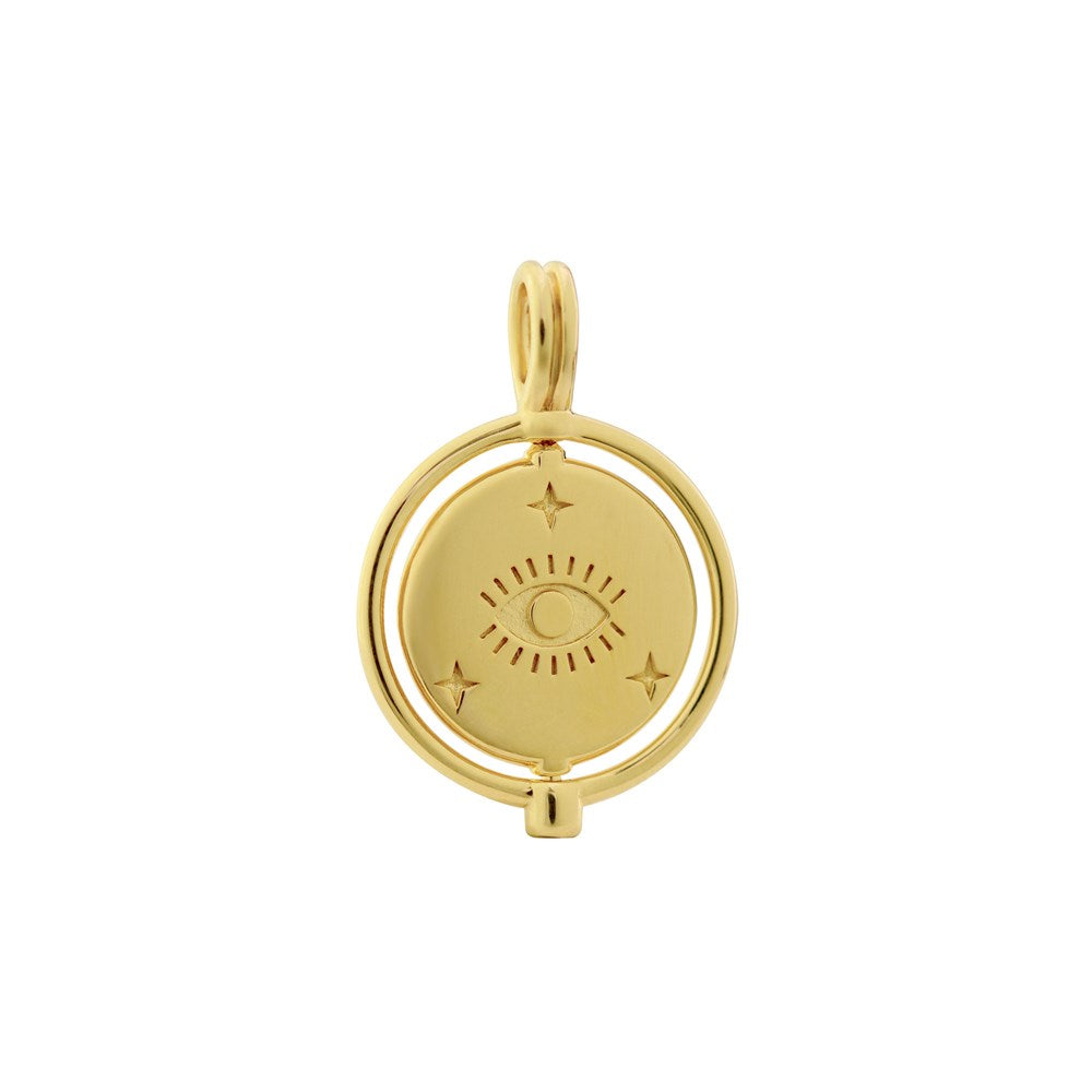 Protection Amulet Pendant