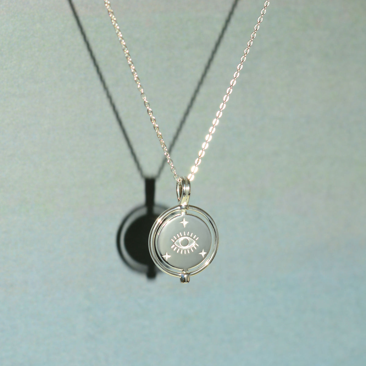 Protection Amulet Pendant