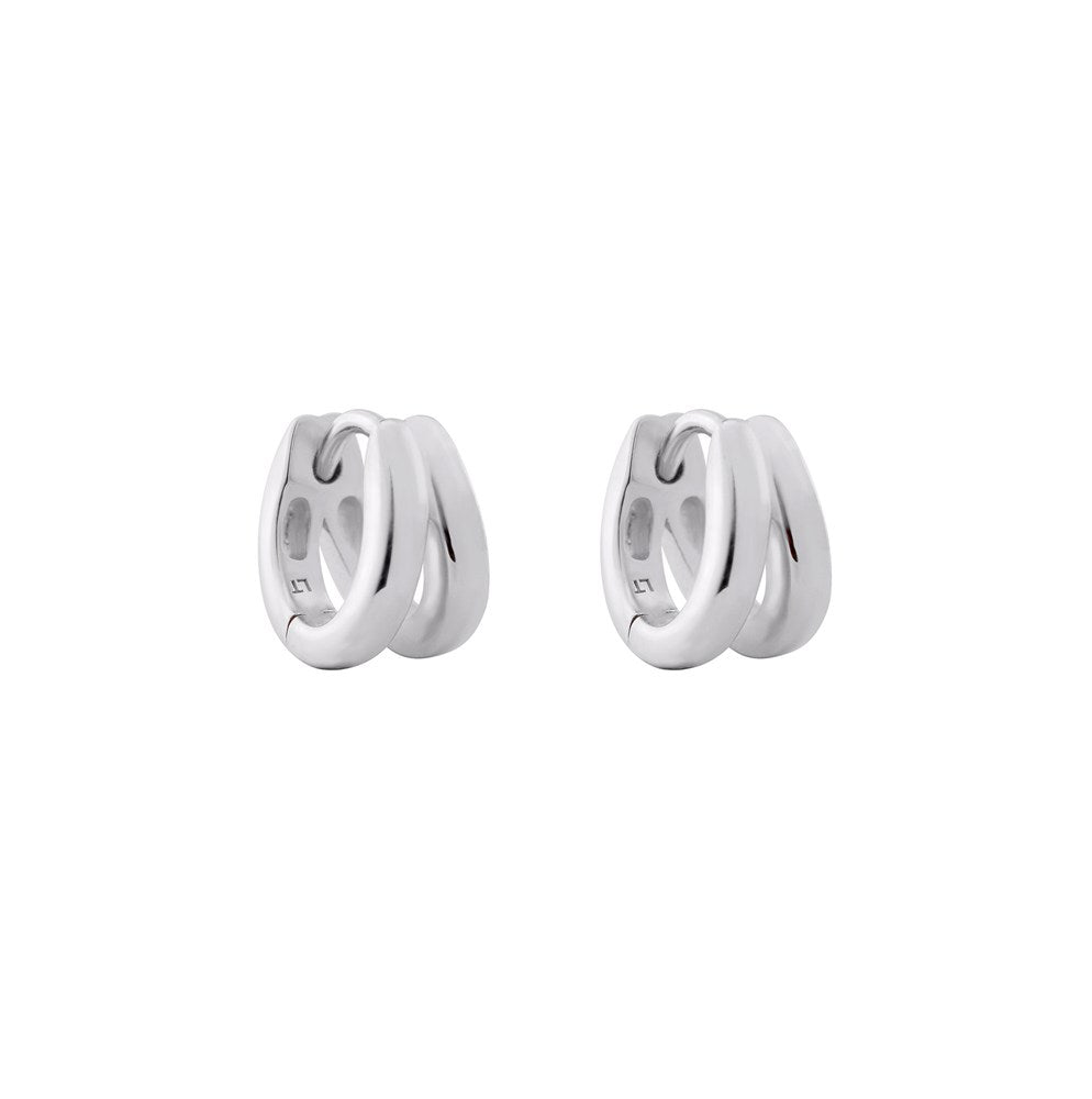 Ryder Huggie Earrings