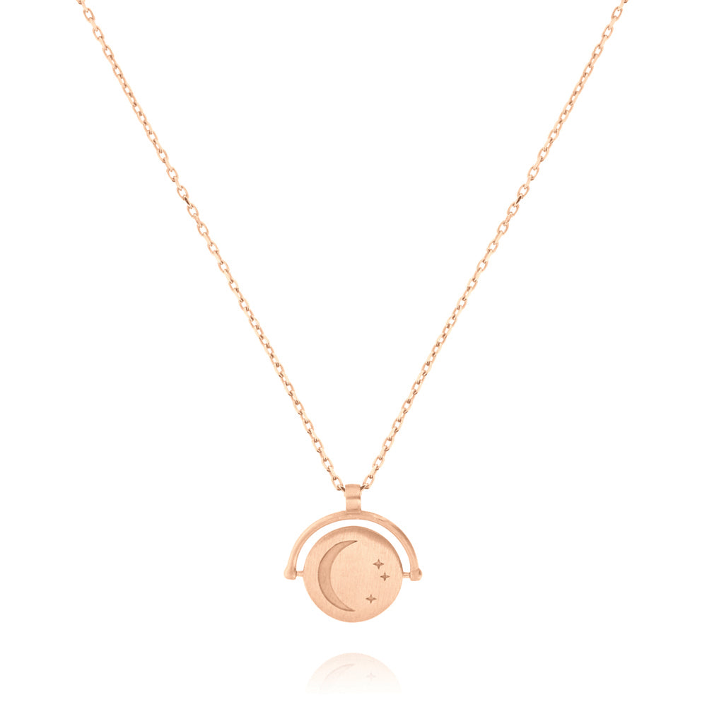 Amulets of Alchemy - New Beginnings Necklace