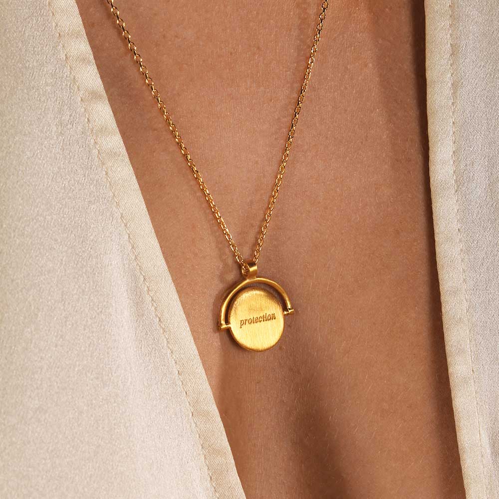 Amulets of Alchemy - Protection Necklace