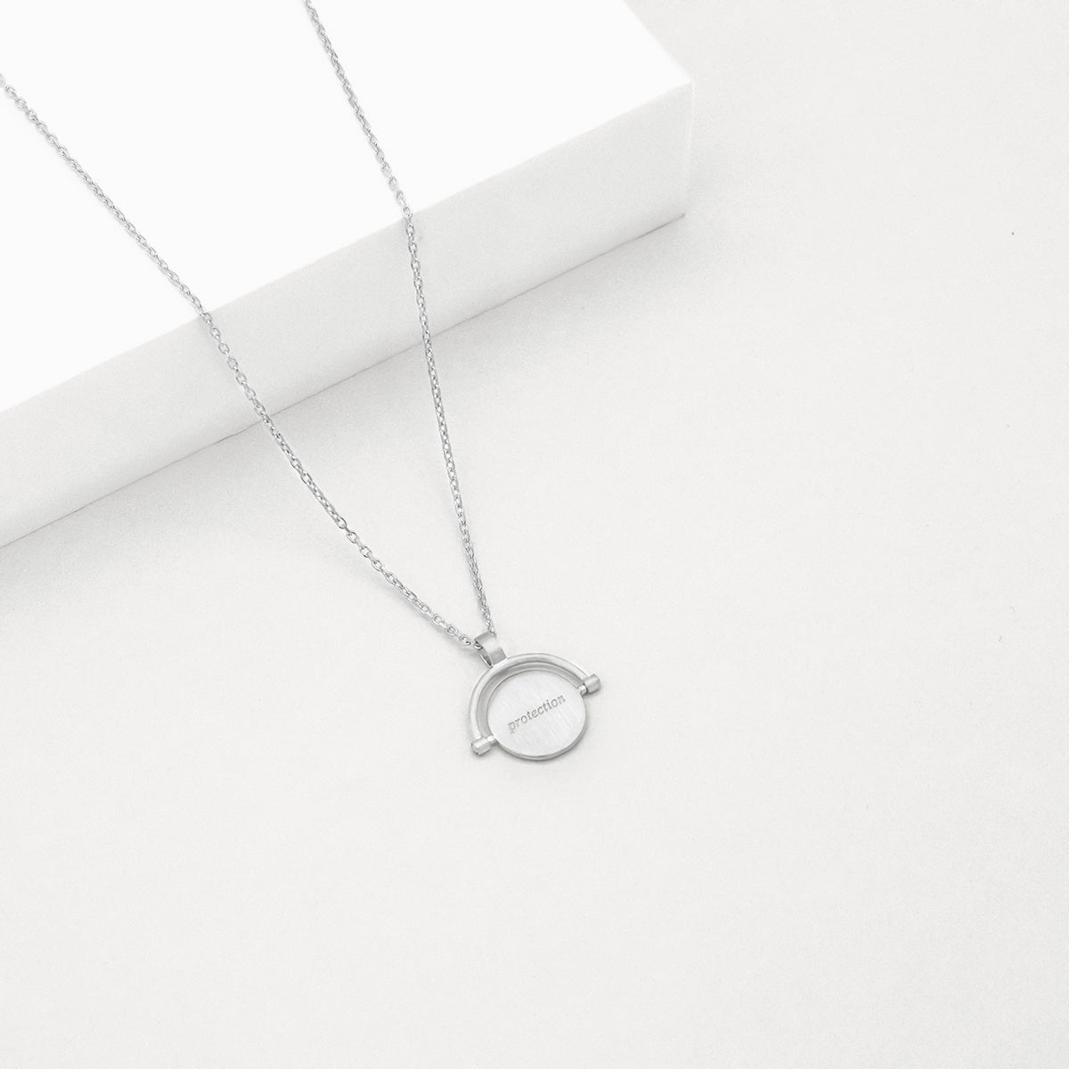 Amulets of Alchemy - Protection Necklace