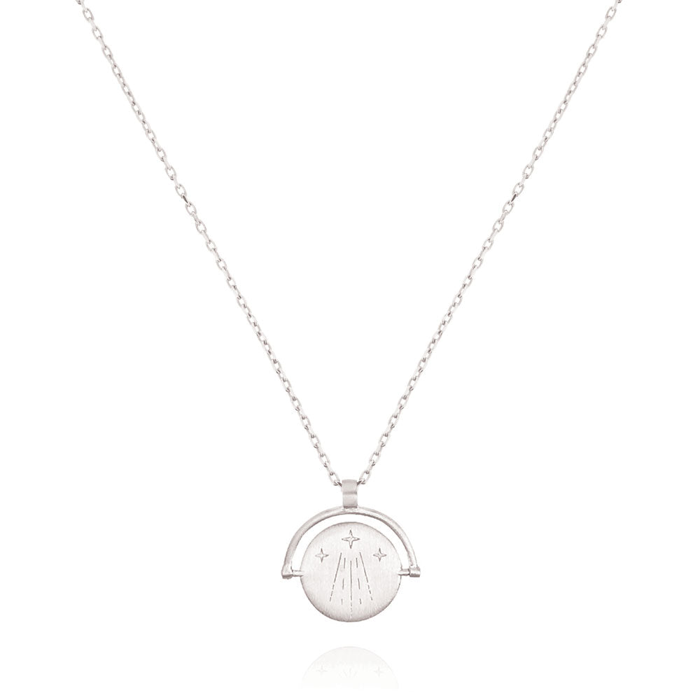 Amulets of Alchemy - Luck Necklace