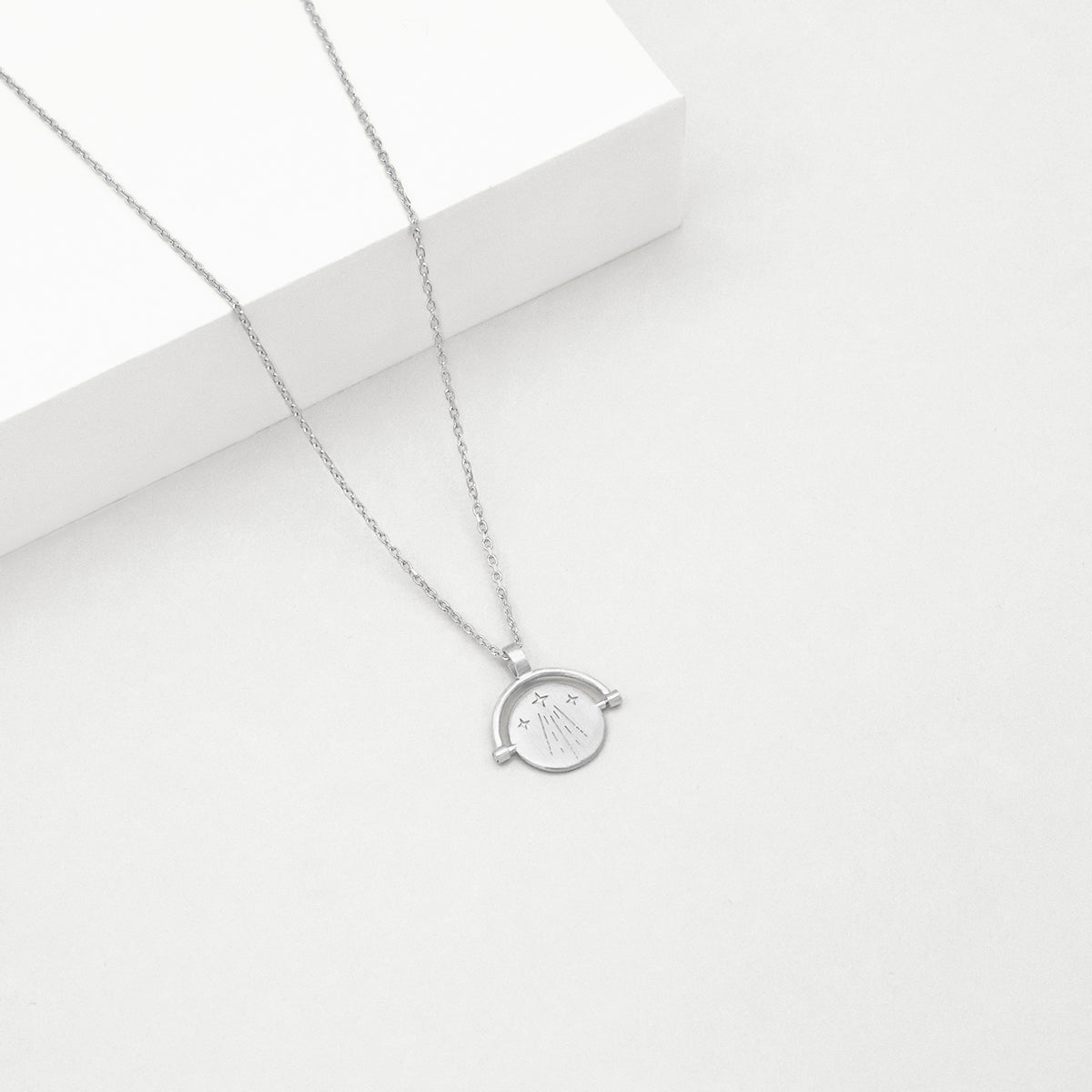 Amulets of Alchemy - Luck Necklace