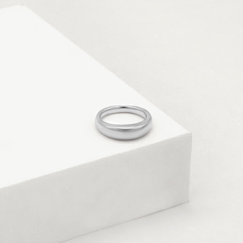Dome Ring