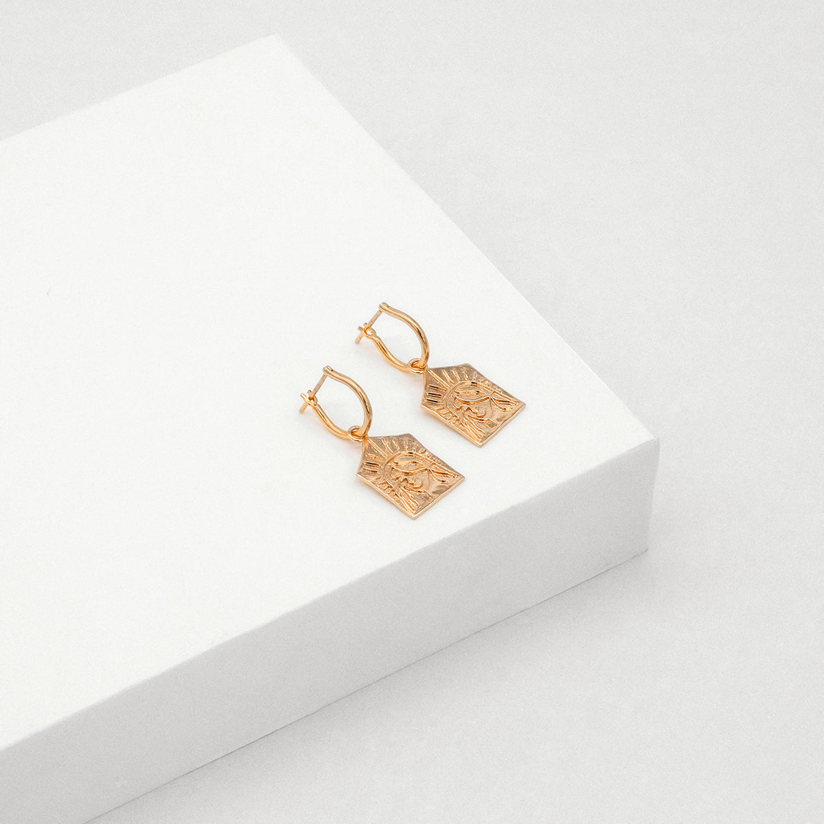 The Empress Earrings