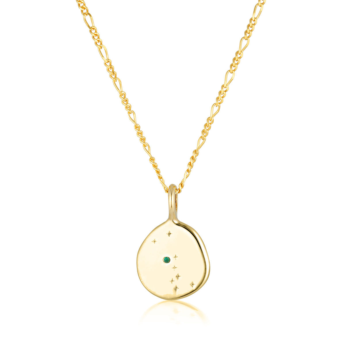 Zodiac Figaro Necklace
