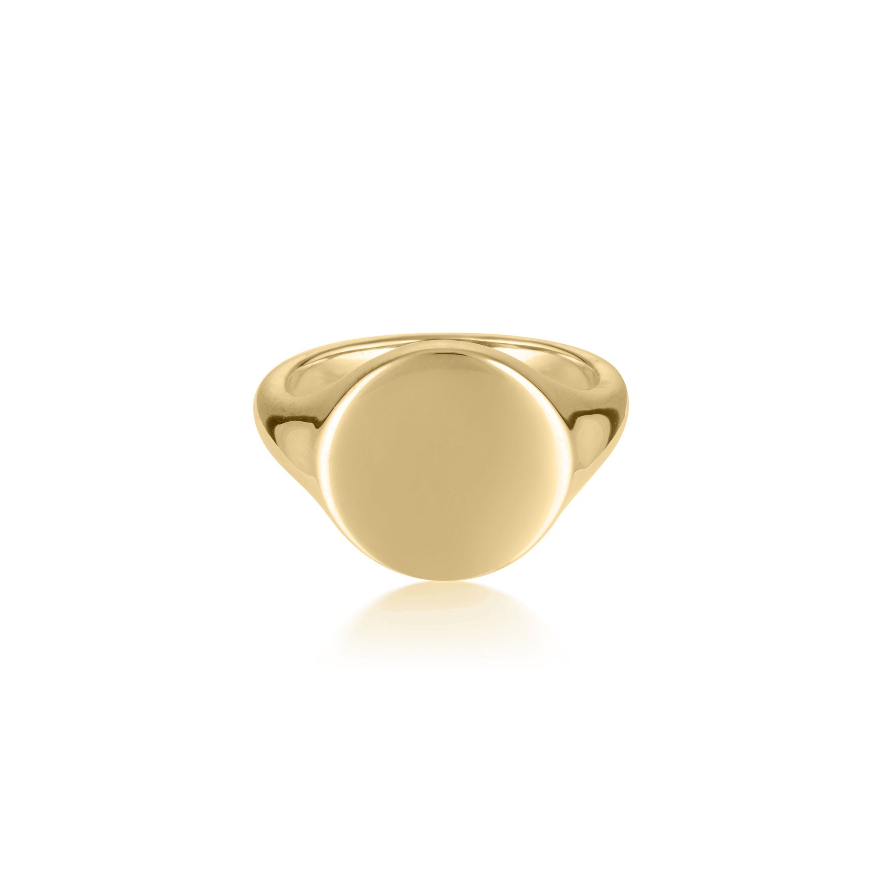 Classic Signet Ring