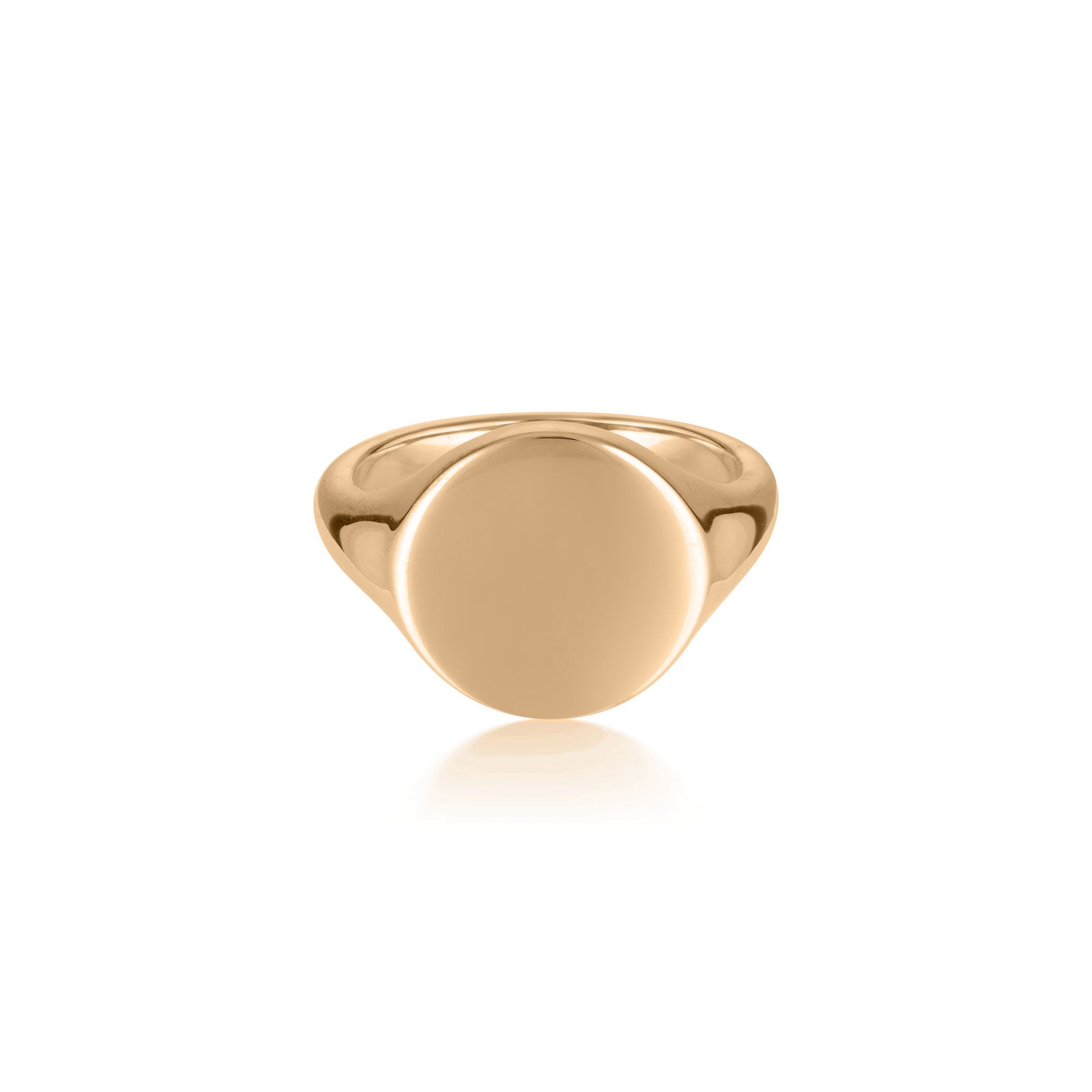 Classic Signet Ring