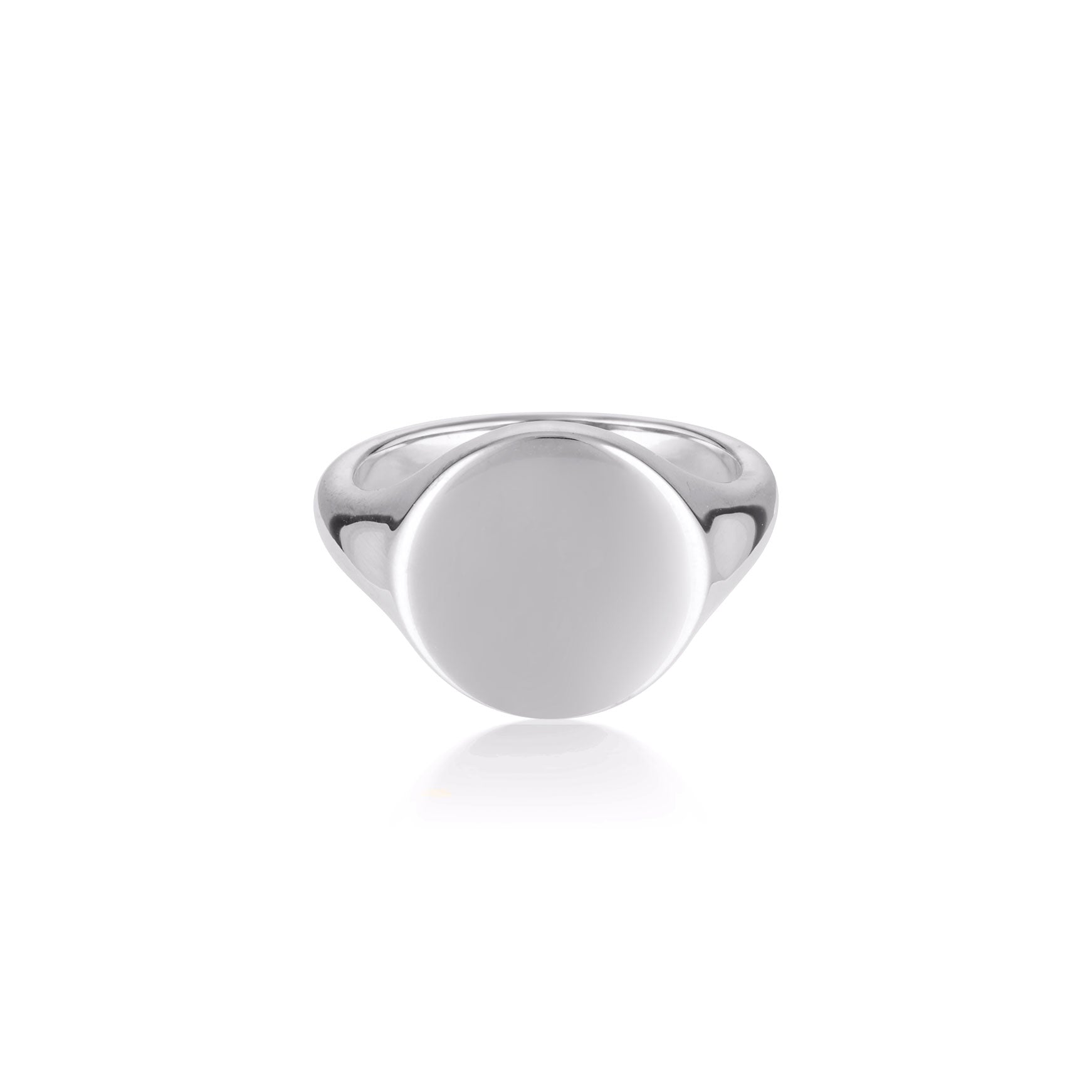 Classic Signet Ring