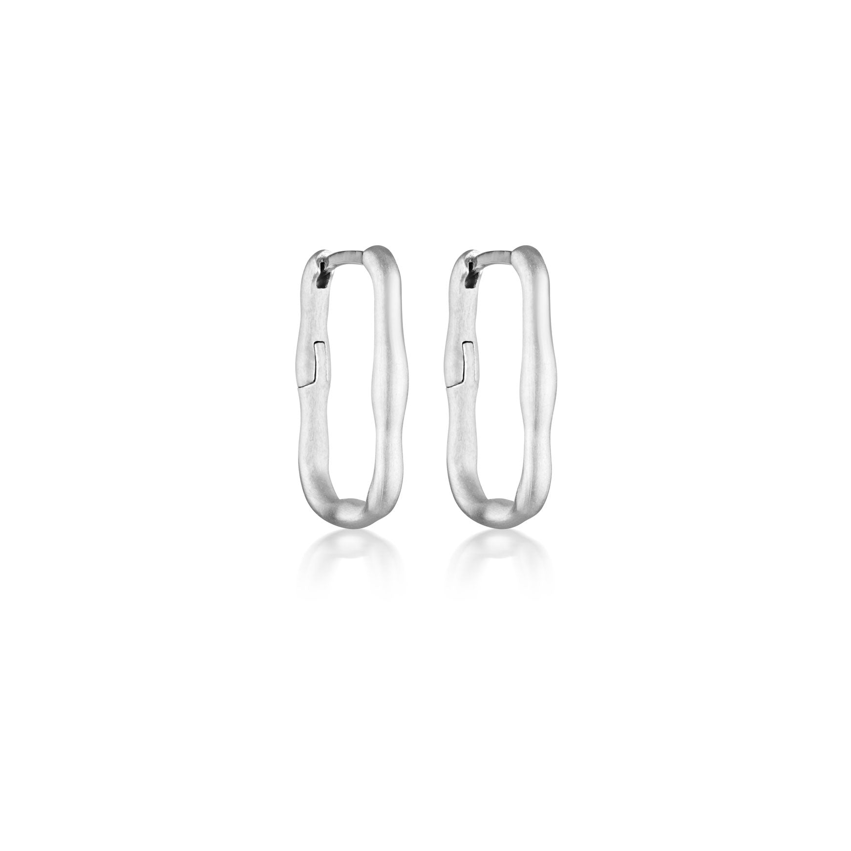 Liana Hoop Earrings