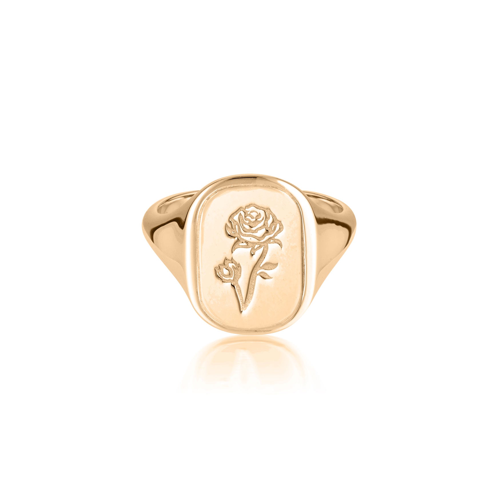 The Rose Ring