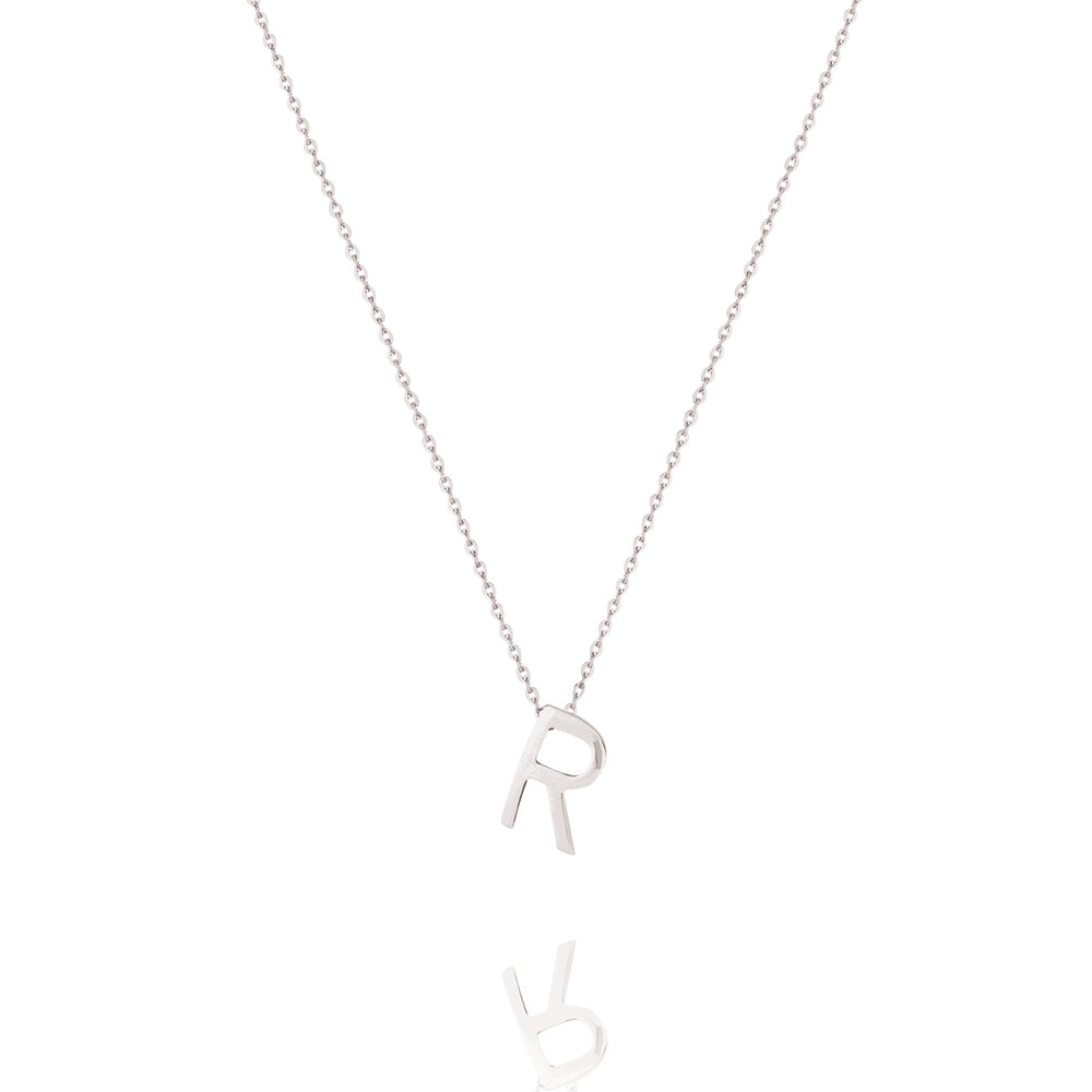 Letter Necklace