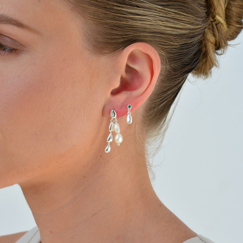 Earrings 624