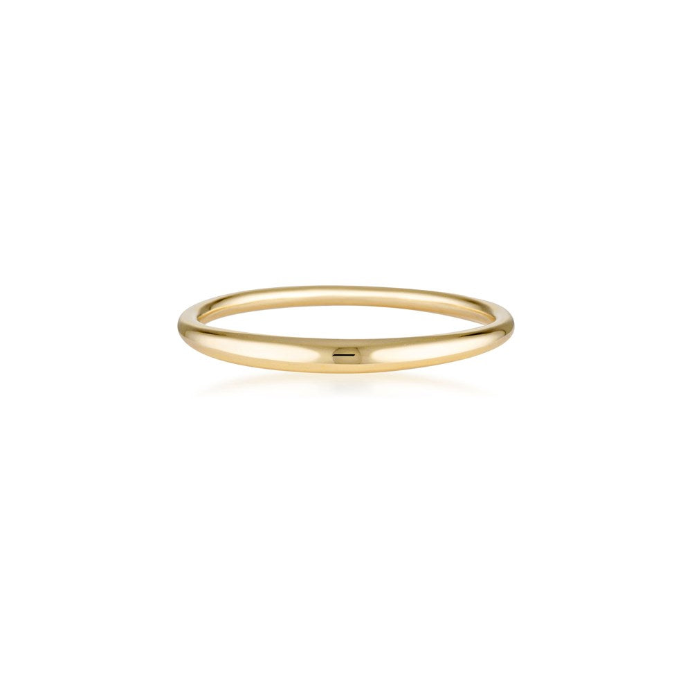 Zoe Ring - 9k Solid Gold