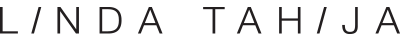 Linda Tahija logo