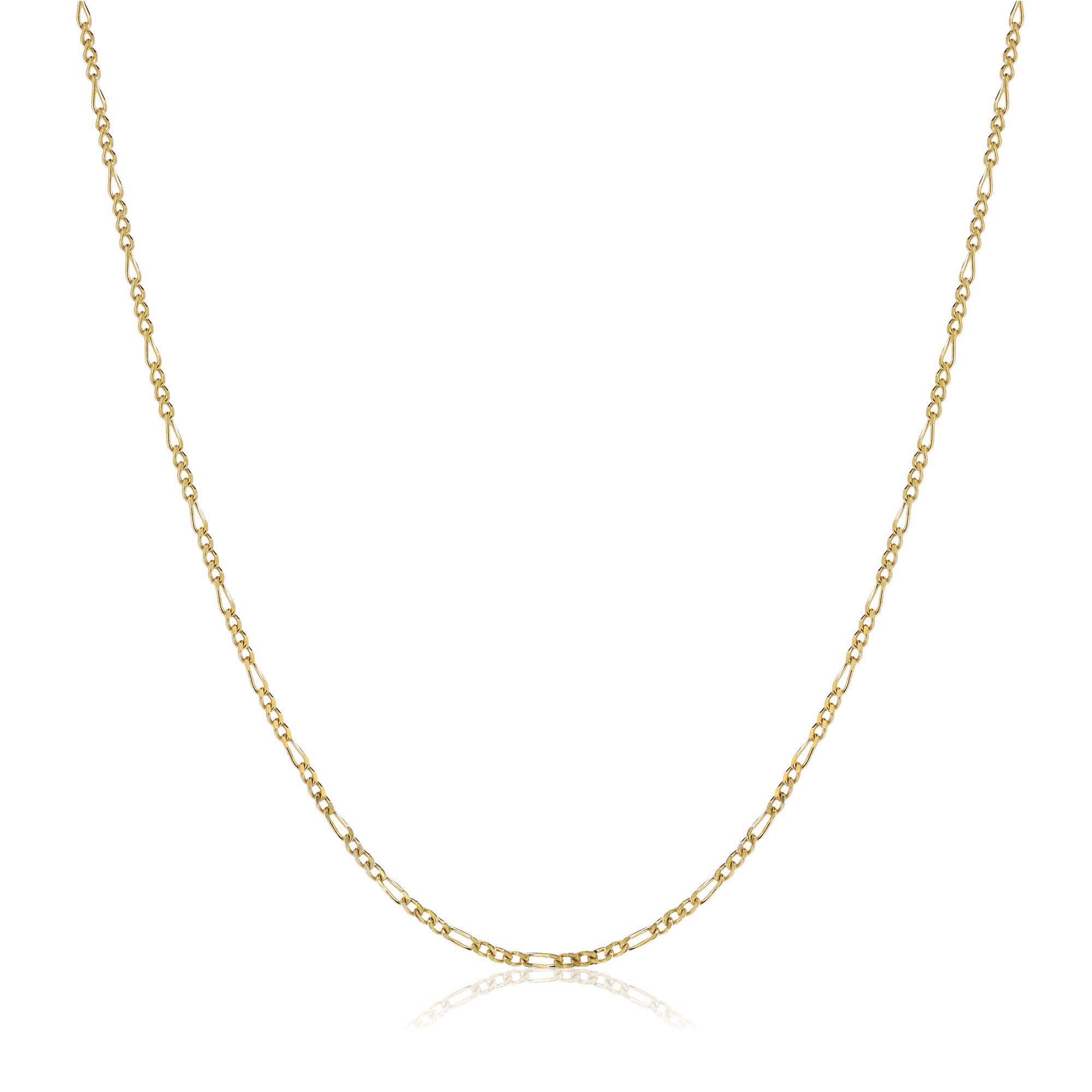 Figaro Chain
