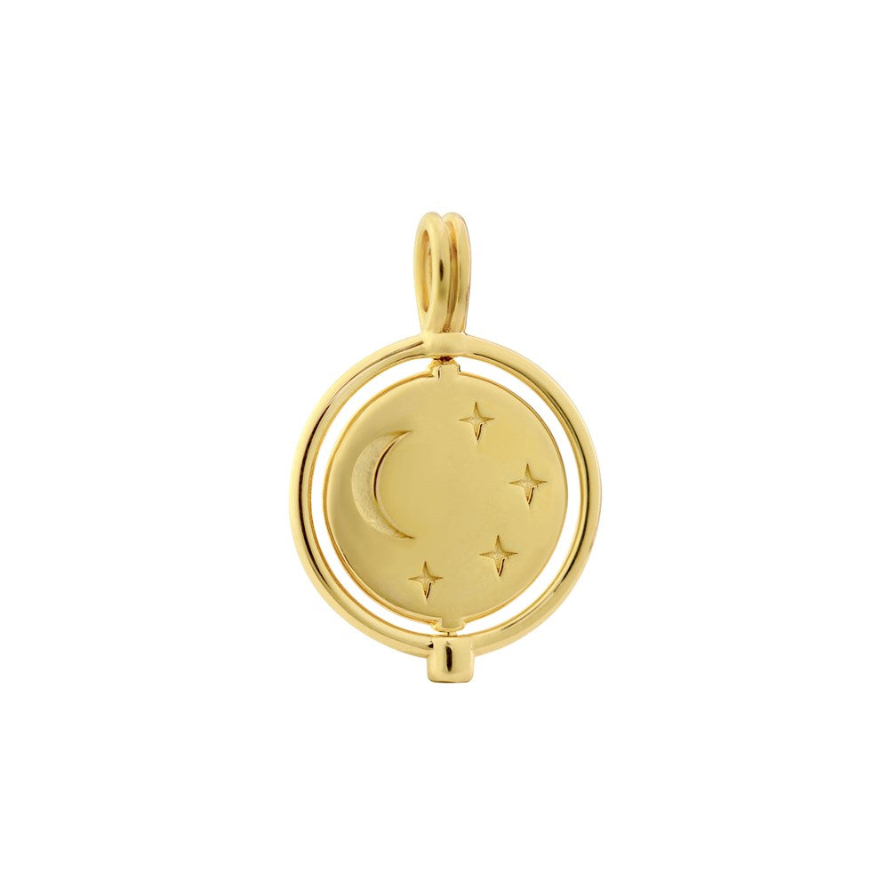 New Beginnings Amulet Pendant