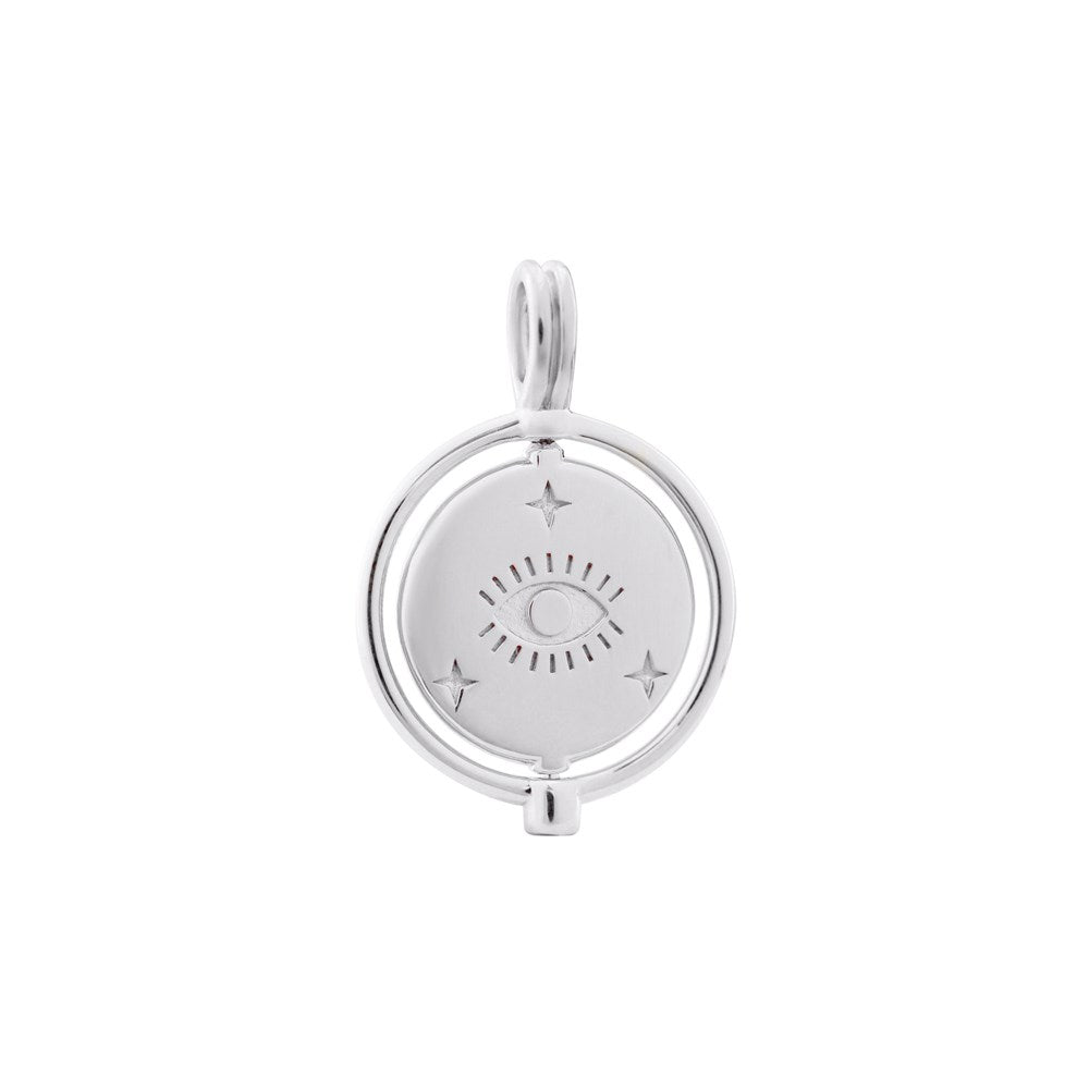 Protection Amulet Pendant
