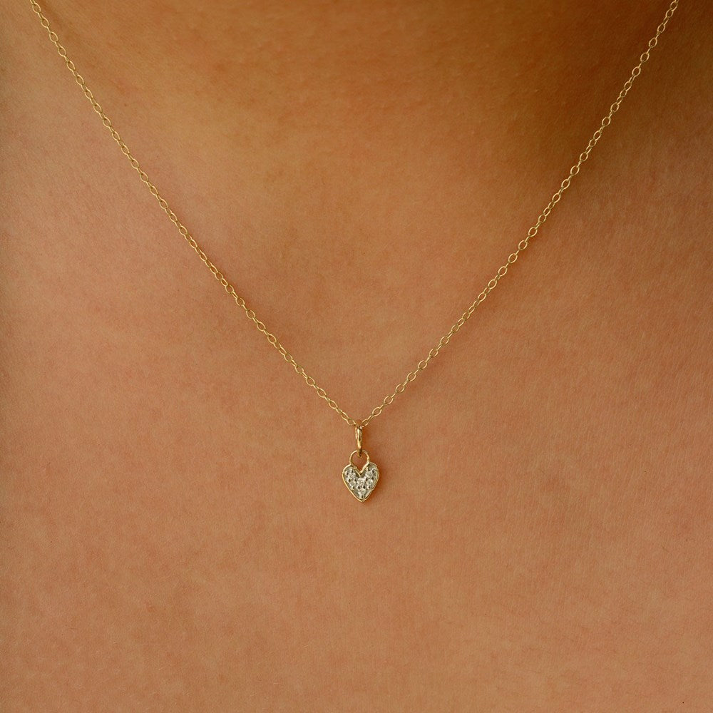 Trace Chain - 9k Gold