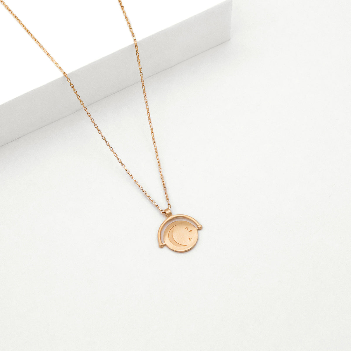 Amulets of Alchemy - New Beginnings Necklace