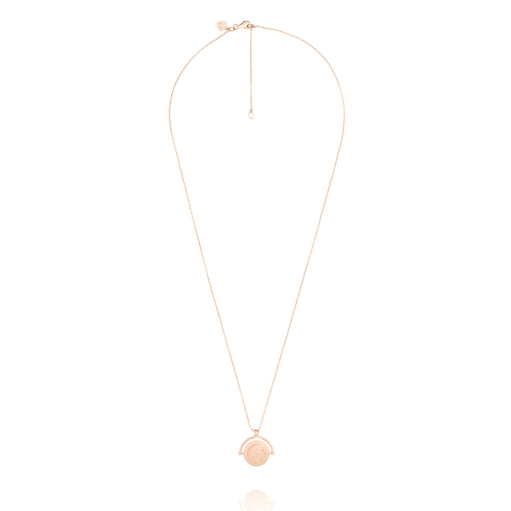 Amulets of Alchemy - New Beginnings Necklace