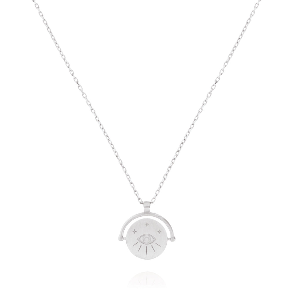 Amulets of Alchemy - Protection Necklace