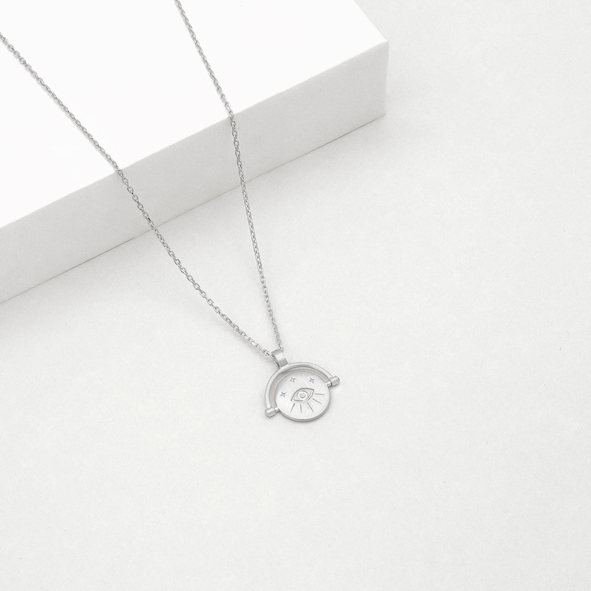 Amulets of Alchemy - Protection Necklace