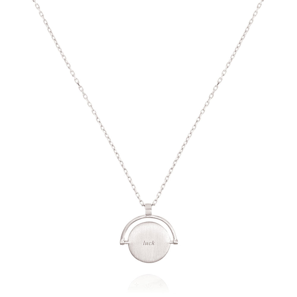Amulets of Alchemy - Luck Necklace