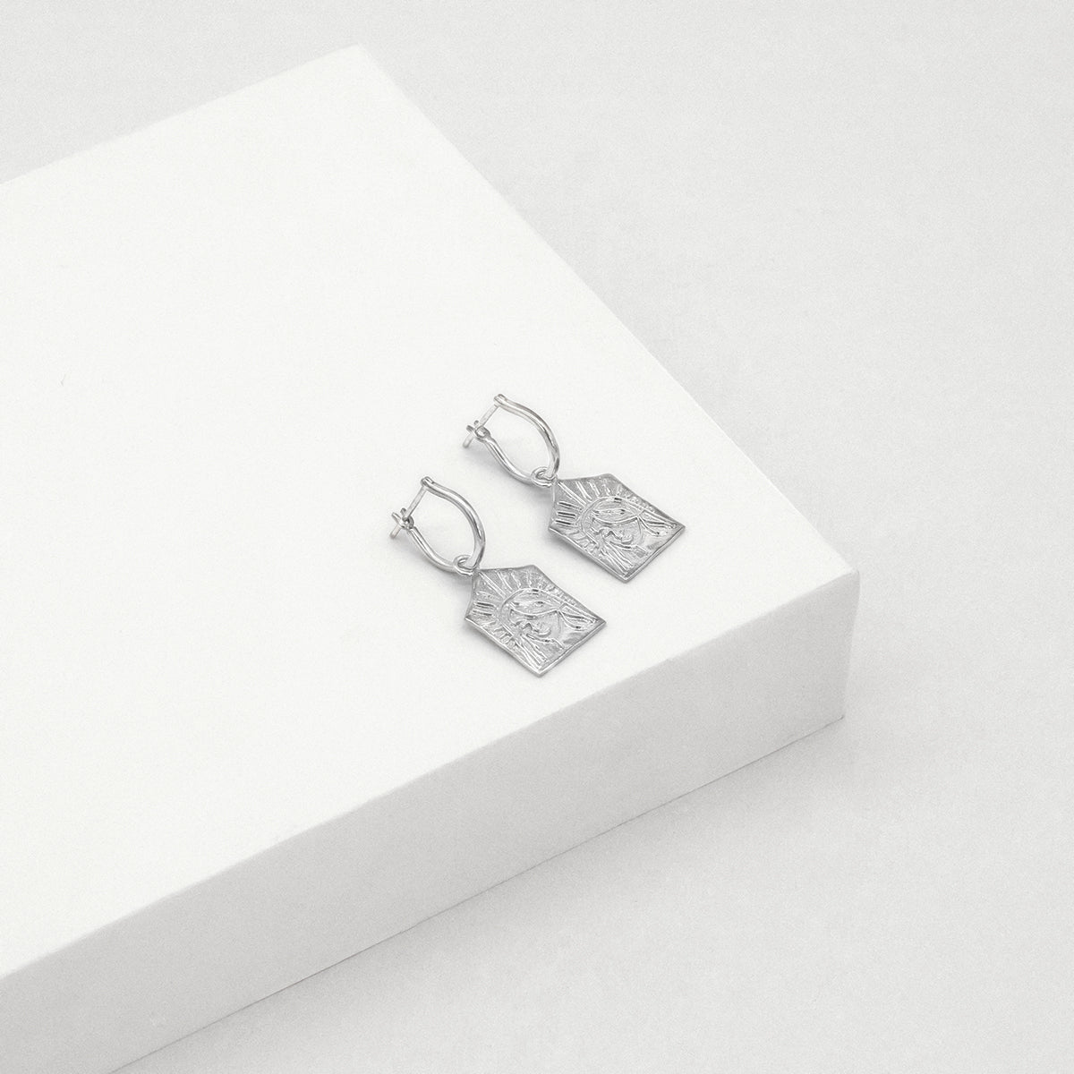 The Empress Earrings