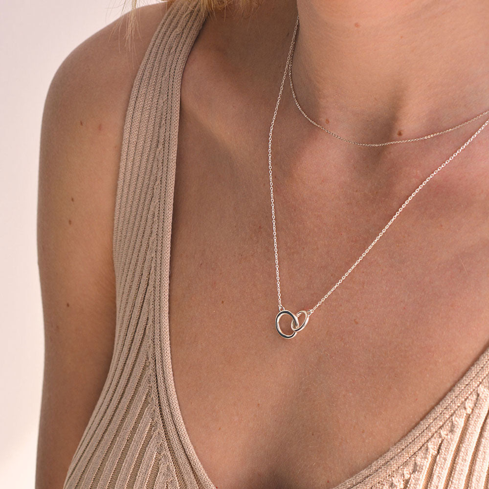 Kindred Link Necklace