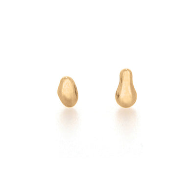 Organica Stud Earrings