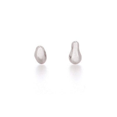 Organica Stud Earrings